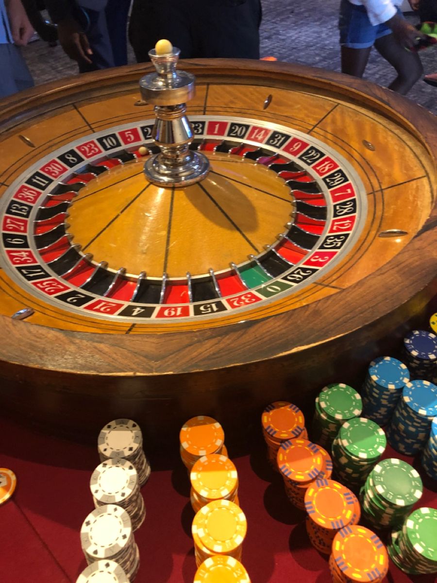 Caesars Entertainment کھلاڑیوں کے لیے لائیو کیسینو سیکشن